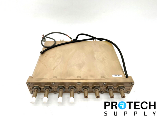 Agilent Vacuum Chamber G1322A with WARRANTY