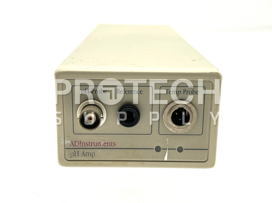 ADInstruments ML165 pH Temperature Amplifier GUARANTEED
