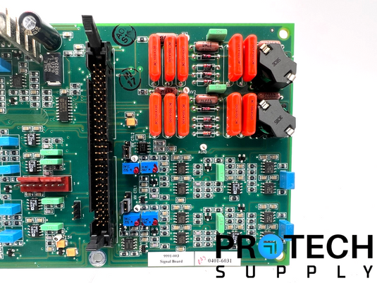 LI-COR 9991-003 Signal Board from Odyssey Imaging System with WARRANTY