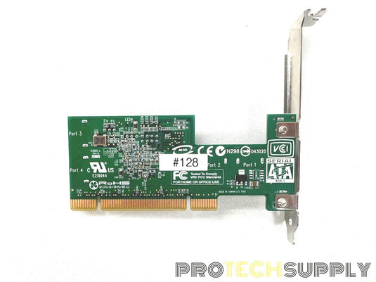 Promise Technology SATA300 TX4 4-Port PCIe SATA Controller Card with WARRANTY