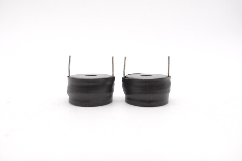 Load image into Gallery viewer, (2) DigiKey 1468362C Unshielded Wirewound Inductor 6.2A NEW with WARRANTY
