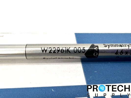 Waters SymmetryShield RP18 4.6 x 250mm Column 5um 186000112 with WARRANTY