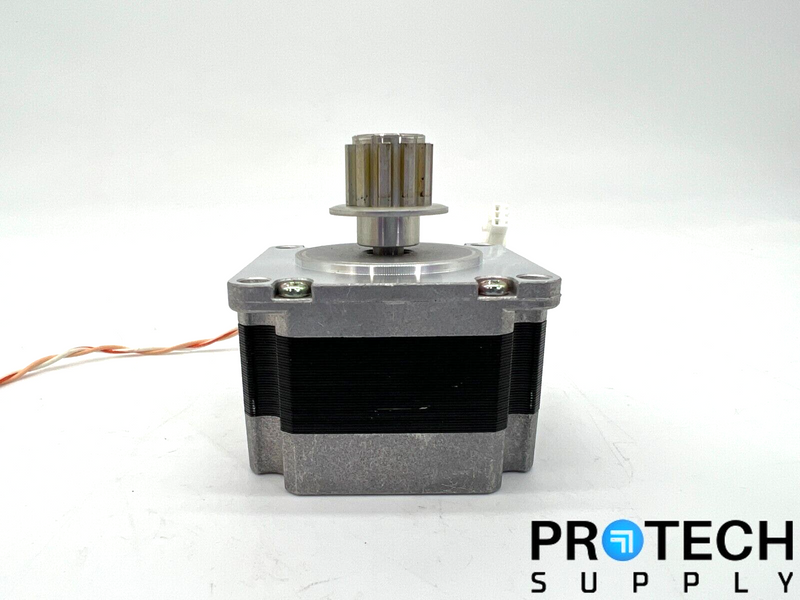 Load image into Gallery viewer, Applied Motion HT23-393 Stepper Motor with WARRANTY
