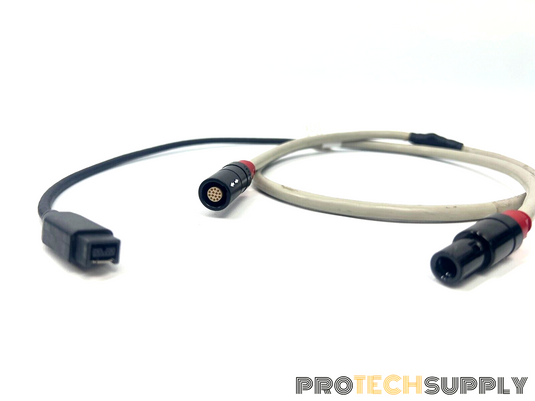 Scisense Advantage Conductivity Probe with Interface Cable VSL Interface Box