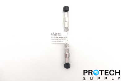 PolyLC PolyHYDROXYETHYL A 050.30HY0503 3μm 50mm HPLC Column with WARRANTY