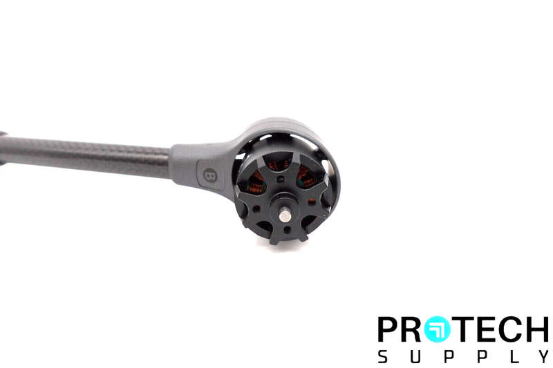 Load image into Gallery viewer, Yuneec Typhoon H YUTYH101BSVC Folding Arm Bracket B + Motor NEW with WARRANTY
