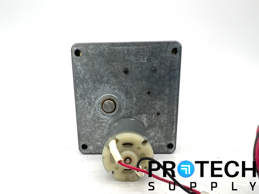 Molon CHM-2405-1M Permanent Magnet DC Gear Motor with WARRANTY