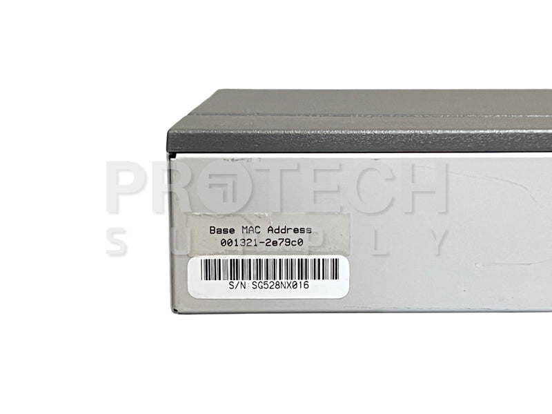 Load image into Gallery viewer, HP J4817A Ethernet Network Switch 10/100 Mbps GUARANTEED

