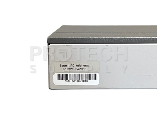 HP J4817A Ethernet Network Switch 10/100 Mbps GUARANTEED