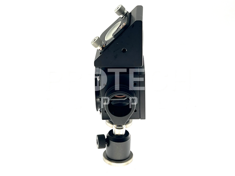 Load image into Gallery viewer, THORLABS LMR1/M Lens Mount + Hex Adjuster 3/16" HEX + Lens Assy GUARANTEED
