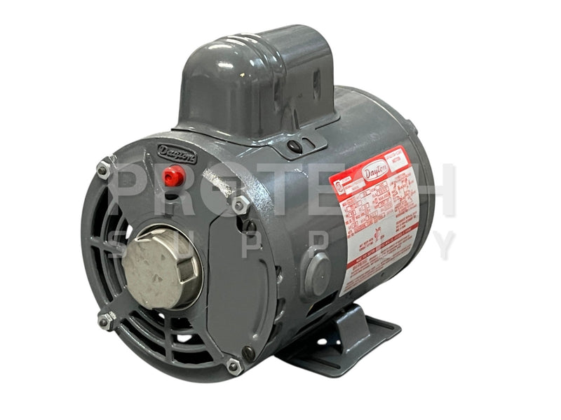 Load image into Gallery viewer, Dayton 6K361 Capacitor Electric Motor NEW with WARRANTY
