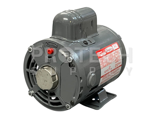 Dayton 6K361 Capacitor Electric Motor NEW with WARRANTY