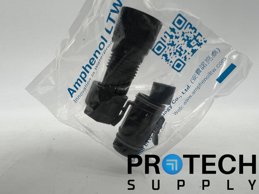 Amphenol LTW CB-02BMMC-RL7001 RBL Connector NEW with WARRANTY