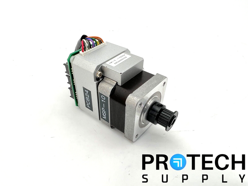 Load image into Gallery viewer, Cool Muscle CM1-C-17S30A AC Servo Motor with WARRANTY
