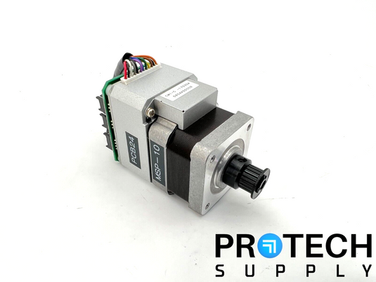 Cool Muscle CM1-C-17S30A AC Servo Motor with WARRANTY