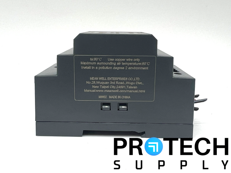Load image into Gallery viewer, MEAN WELL DDR-60L-24 DC / DC Converter with WARRANTY
