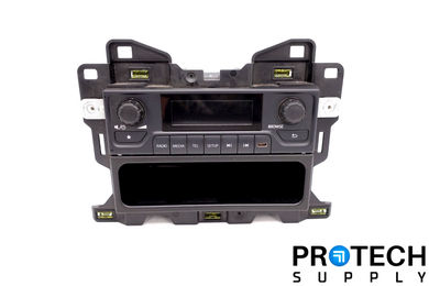 OEM Mercedes-Benz Sprinter Van Stereo VPJCYF-18A965-CA with WARRANTY