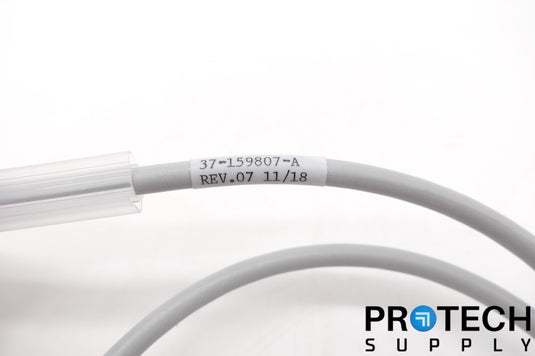 M12 37-159807-A to Pin Terminals Globe Sensor E Band Cable MK3 NEW with WARRANTY