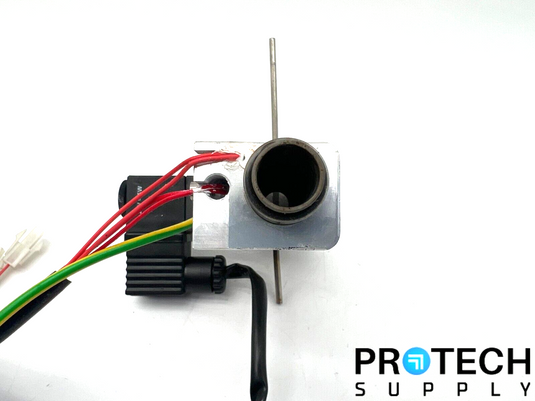 Fluid Automation Systems CH-1290 Solenoid Valve with WARRANTY