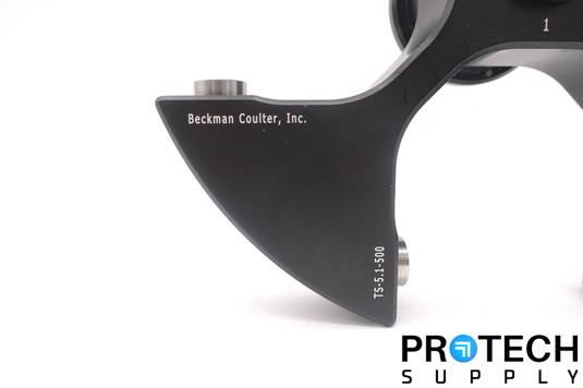 Beckman Coulter TS-5.1-500 Swing Bucket Centrifuge Rotor with WARRANTY