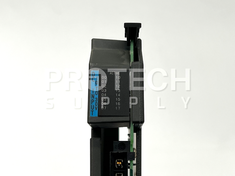 Load image into Gallery viewer, Allen-Bradley 1771-IBD/B Input Module 96134473 D01 with WARRANTY

