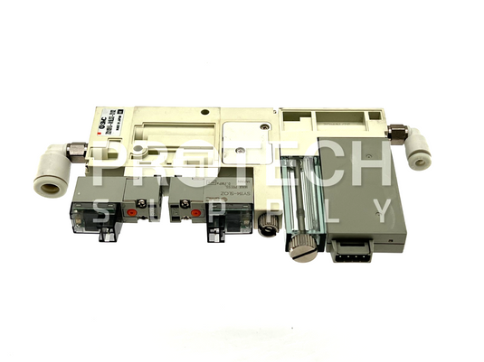 SMC ZQ1051U-A15LOZ-X102 Vacuum Ejector with WARRANTY