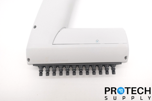 Thermo 4671050BT E1-ClipTip / 2 - 125μL / 12-Ch Bluetooth Electronic Pipette NEW