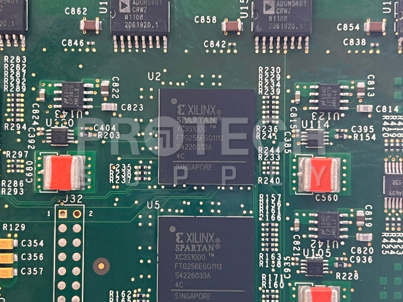 Load image into Gallery viewer, (Lot of 3) Intel E45496-200 TCI Main Board E68843-201 GUARANTEED
