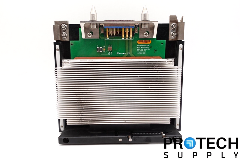 Load image into Gallery viewer, Applied Biosystems 7900HT Heated Block 384 Well 4316598 with WARRANTY

