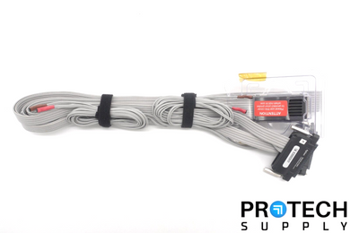 Agilent N4243-61601 Compression Cable Set + Probe Cover with WARRANTY