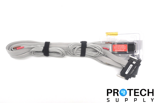 Agilent N4243-61601 Compression Cable Set + Probe Cover with WARRANTY