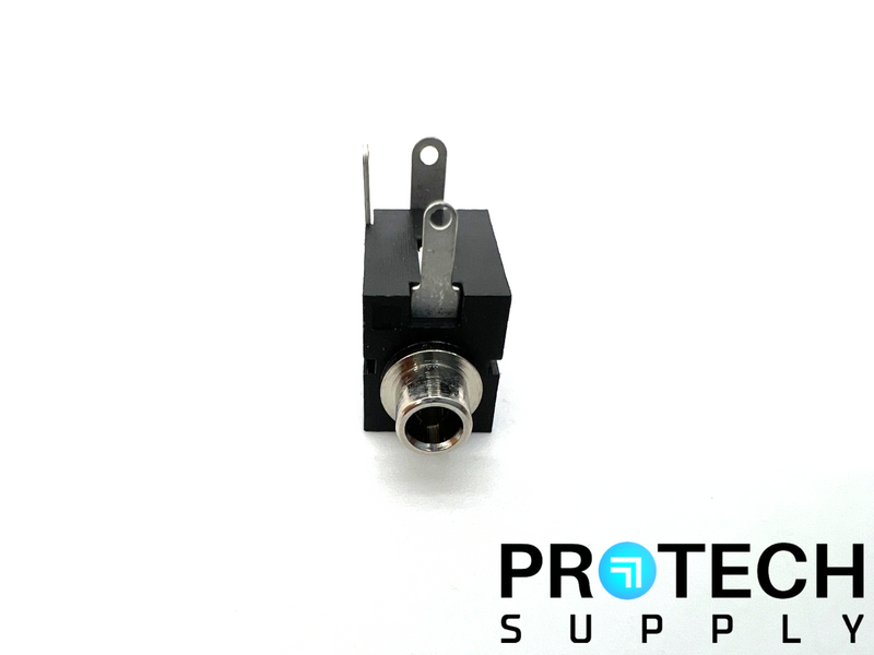 Load image into Gallery viewer, (9/Pk) Same Sky MJ-2508N Headphone Jack Mono Connector with WARRANTY
