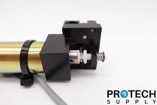 Black Knight Solenoid 24VDC 122-420-610-720 with WARRANTY