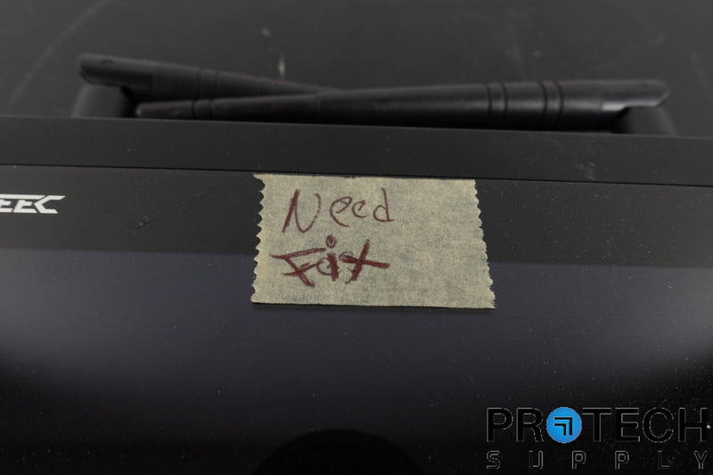 Load image into Gallery viewer, (LOT of 10) Yuneec ST16S Controllers to H520 For PARTS / REPAIR
