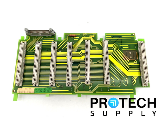 HP Agilent 01078-66504 Board from 1050 Series HPLC with WARRANTY