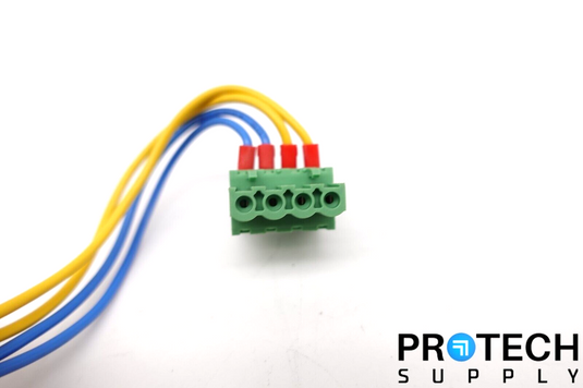 Dionex Softron Toroidal Transformer + Corcom Power P680 with WARRANTY