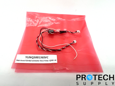 Yuneec Q500 4K Main Board Gimbal Connector Line YUNQ500136SVC NEW w/ WARRANTY