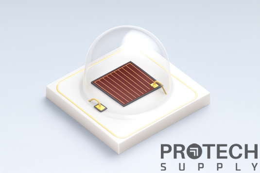 (600 Pack) OSRAM OSLON SSL 80, GY CS8PM1.23 LED Uni Color YELLOW with WARRANTY