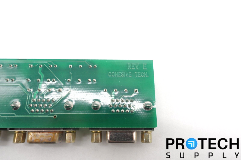 Load image into Gallery viewer, Cohesive Technologies Digital I/O Board Rev. E with WARRANTY
