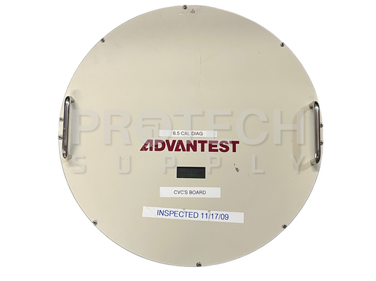 Advantest BPS-034271X02 CVC'S Board MAE-118581 GUARANTEED