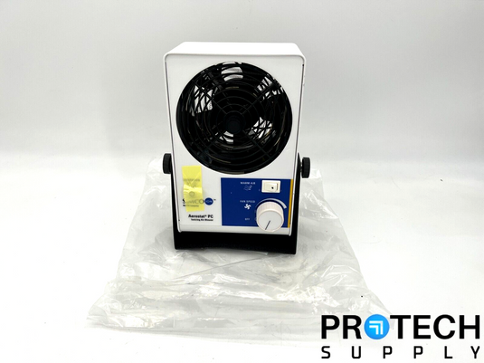Simco-Ion 4003367 Aerostat PC Ionizing Air Blower NEW with WARRANTY