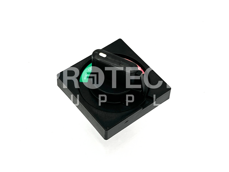 Load image into Gallery viewer, Mitsubishi V05SWUF External Handle for NF50-SWU / NV50-SWU with WARRANTY
