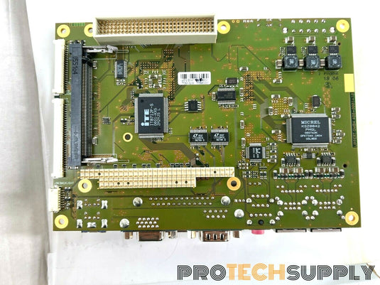 NEW LiPPERT 810-0001-00 AMD Device Motherboard With WARRANTY