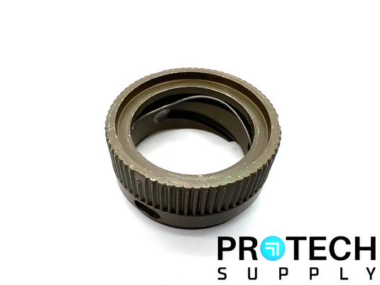 ITT Cannon KPT06A16-26PW 26 Position Circular Connector NEW Plug with WARRANTY