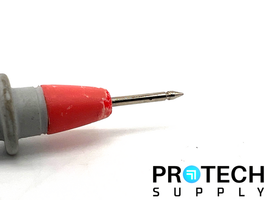 Agilent 34138A Test Lead Set with WARRANTY
