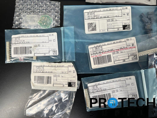 (Lot of Misc) Capacitors / Diodes / Resistors / Mofset