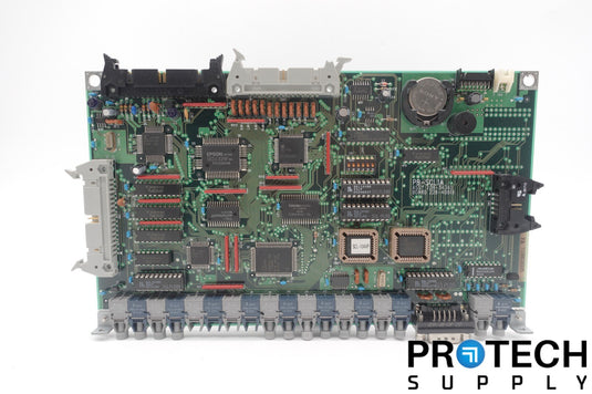 Shimadzu PB-SCL1A Main Board Assembly 228-34360 for Auto-Sampler with WARRANTY