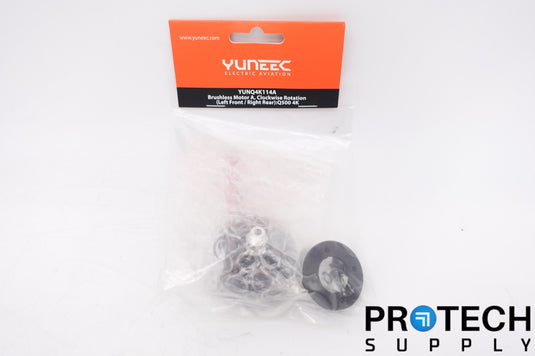 Yuneec Q500 4K Brushless Motor A YUNQ4K114A NEW with WARRANTY