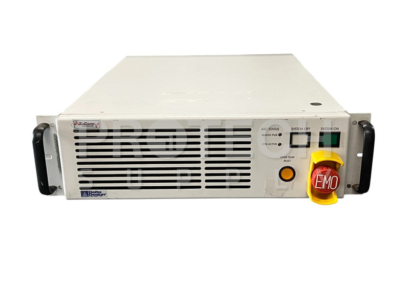 Load image into Gallery viewer, Delta Design T-CORE-4M Thermal Control System 8300288 with WARRANTY
