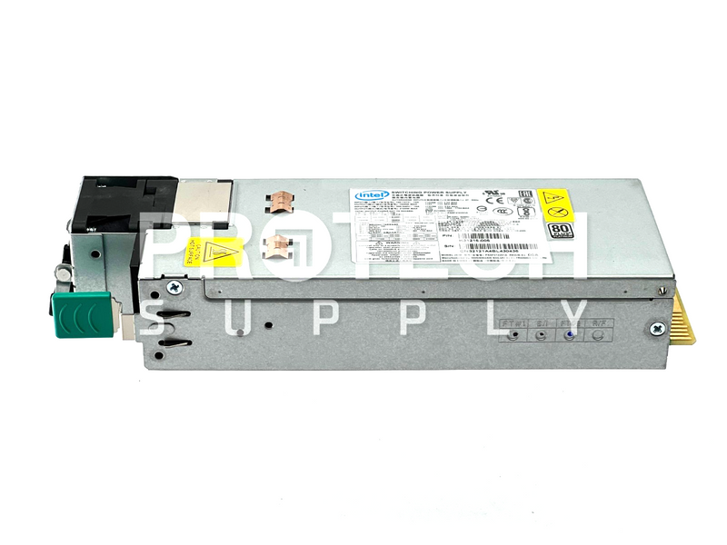 Load image into Gallery viewer, Intel PSSF212201A Switching Power Supply Intel K31215-005 GUARATEED

